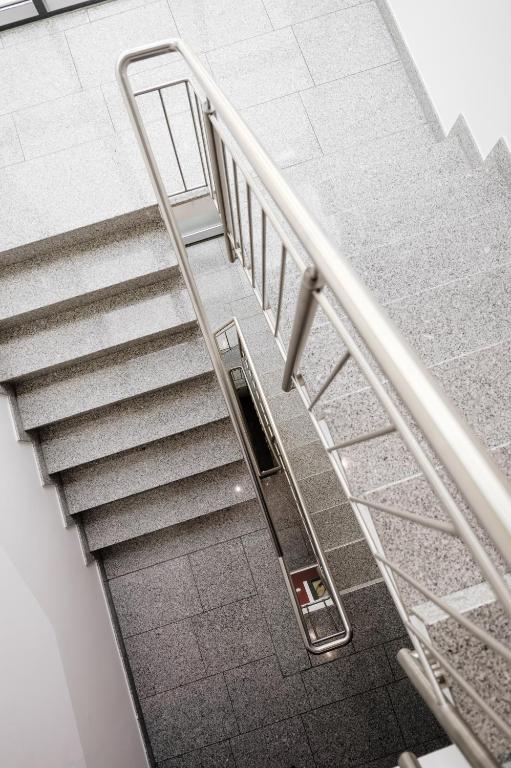 Hotel Graf Lehndorff Zur Messe Мюнхен Екстериор снимка